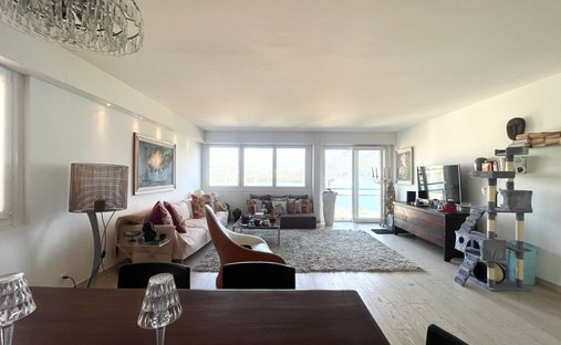 Appartement à Sorengo, Tessin, Suisse 1