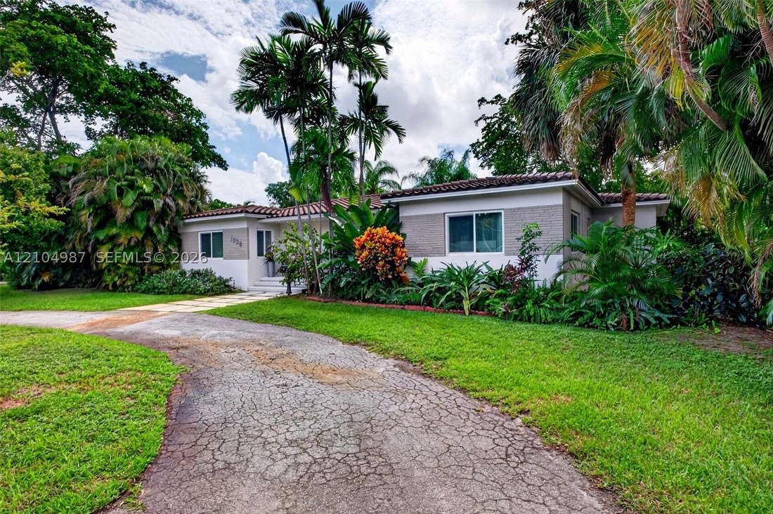 Haus in Miami, Florida, Vereinigte Staaten 2 - 19089758