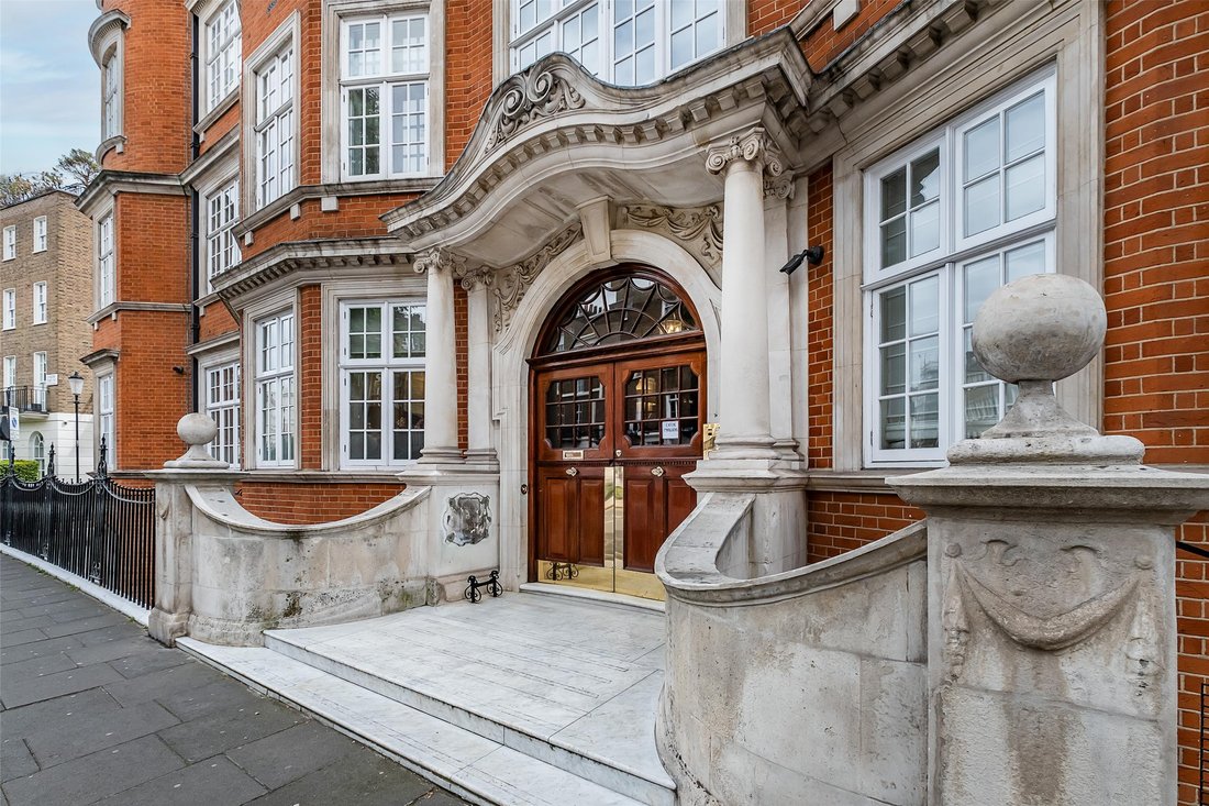 Townhouse in Brompton, Kensington And Chelsea, England 5 - 19092077
