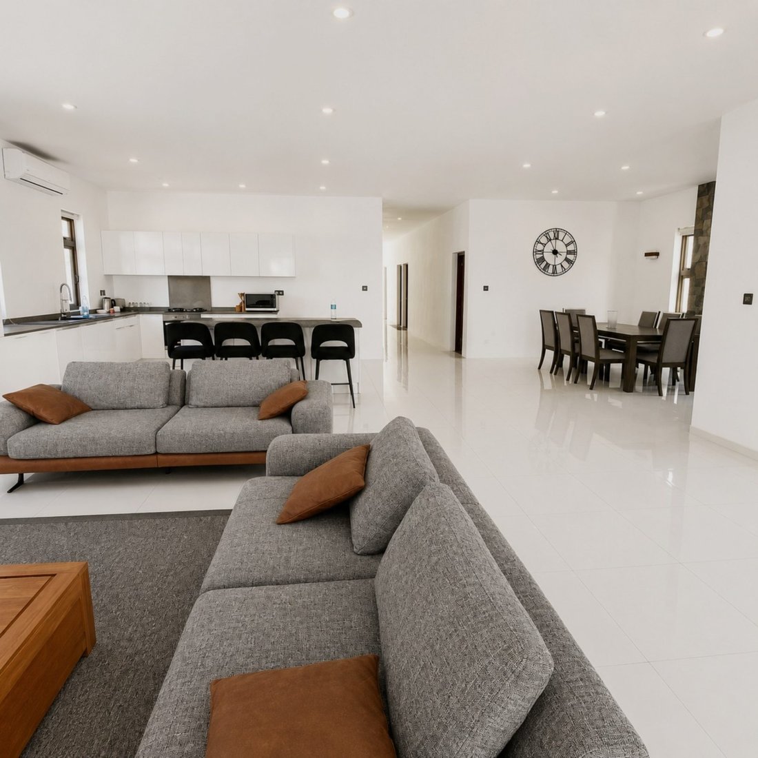 House in MON CHOISY, Pamplemousses District, Mauritius 3 - 19087287