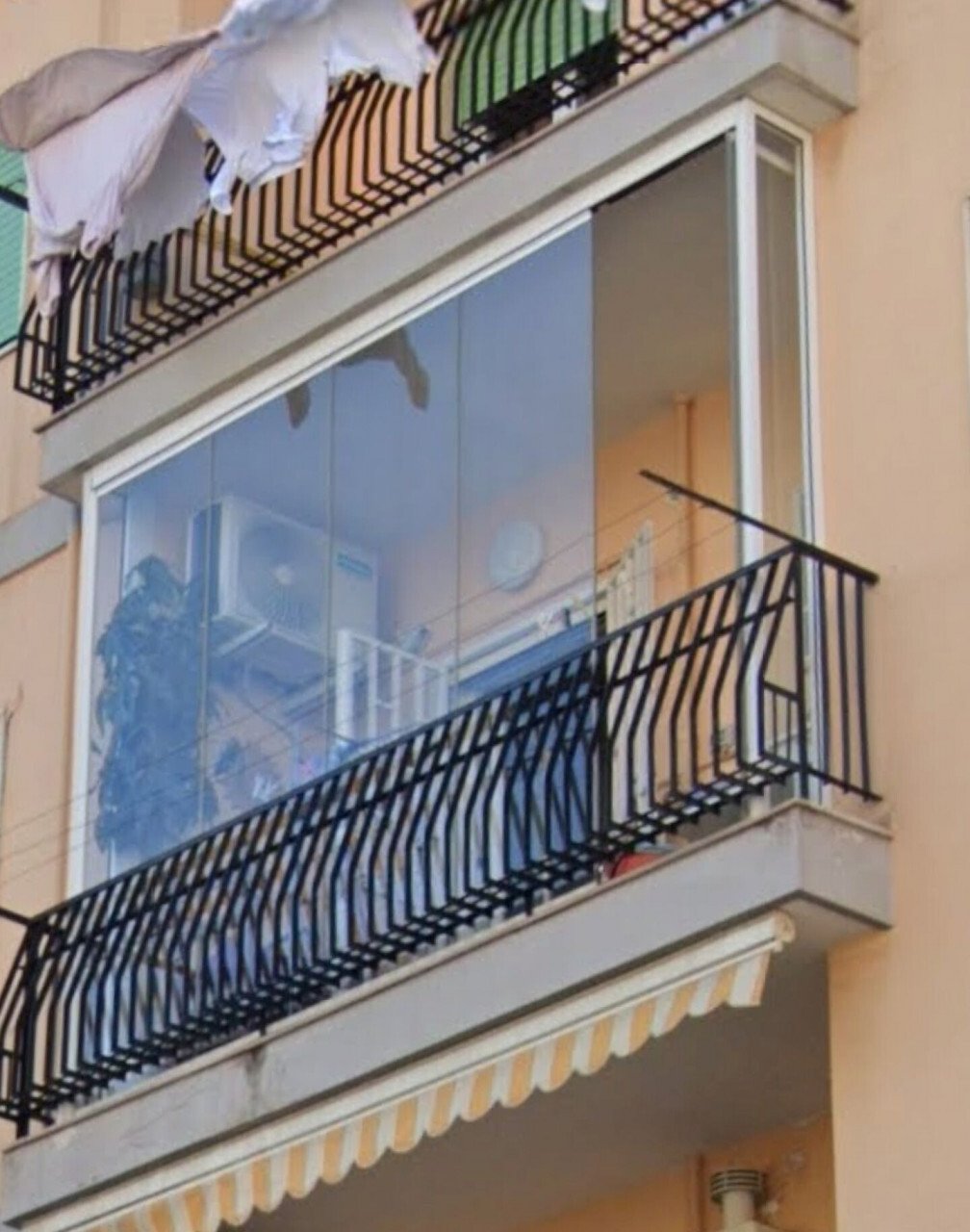 Appartement en San Giorgio a Cremano, Campanie, Italie 3 - 19091323
