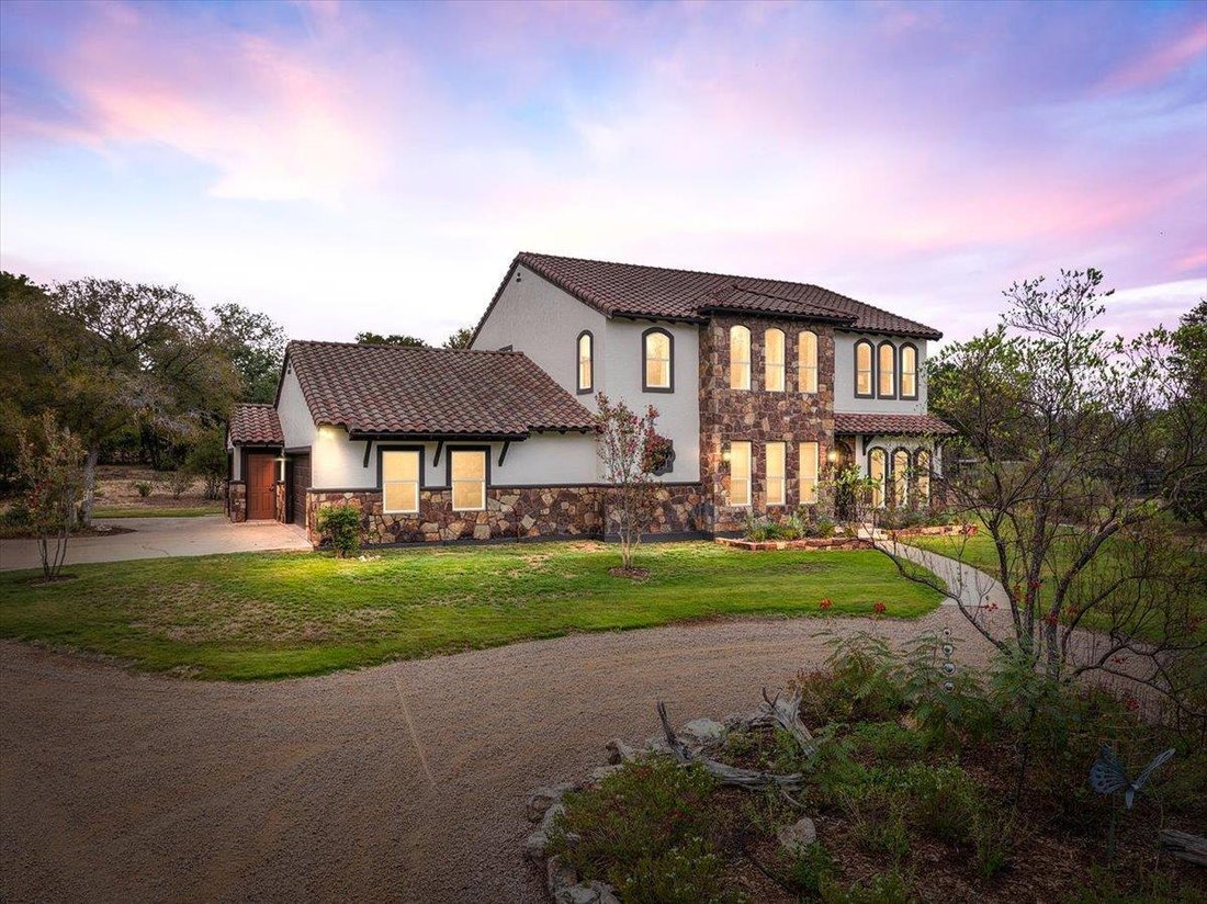 Casa en Spicewood, Texas, Estados Unidos 5 - 19089894