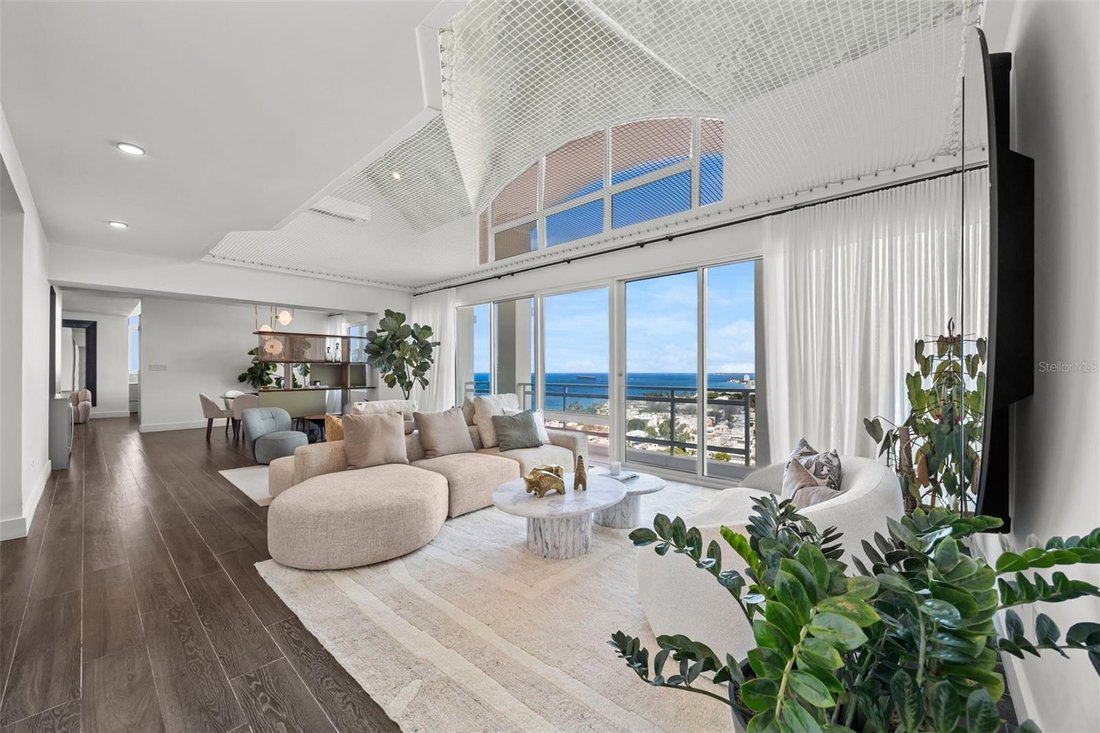 Condo in SAN JUAN, PR, United States 2 - 19090404