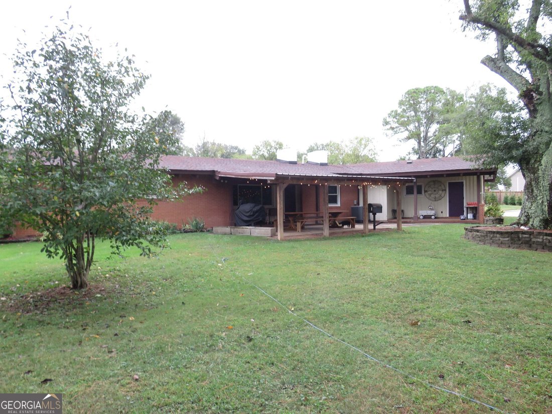 House in Cedartown, Georgia, United States 4 - 19080899