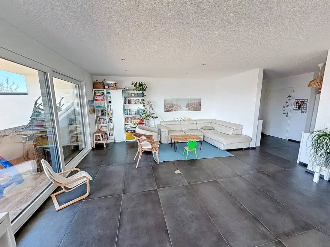 Apartamento en Cheyres, Cheyres-Châbles, Suiza 4 - 19089235