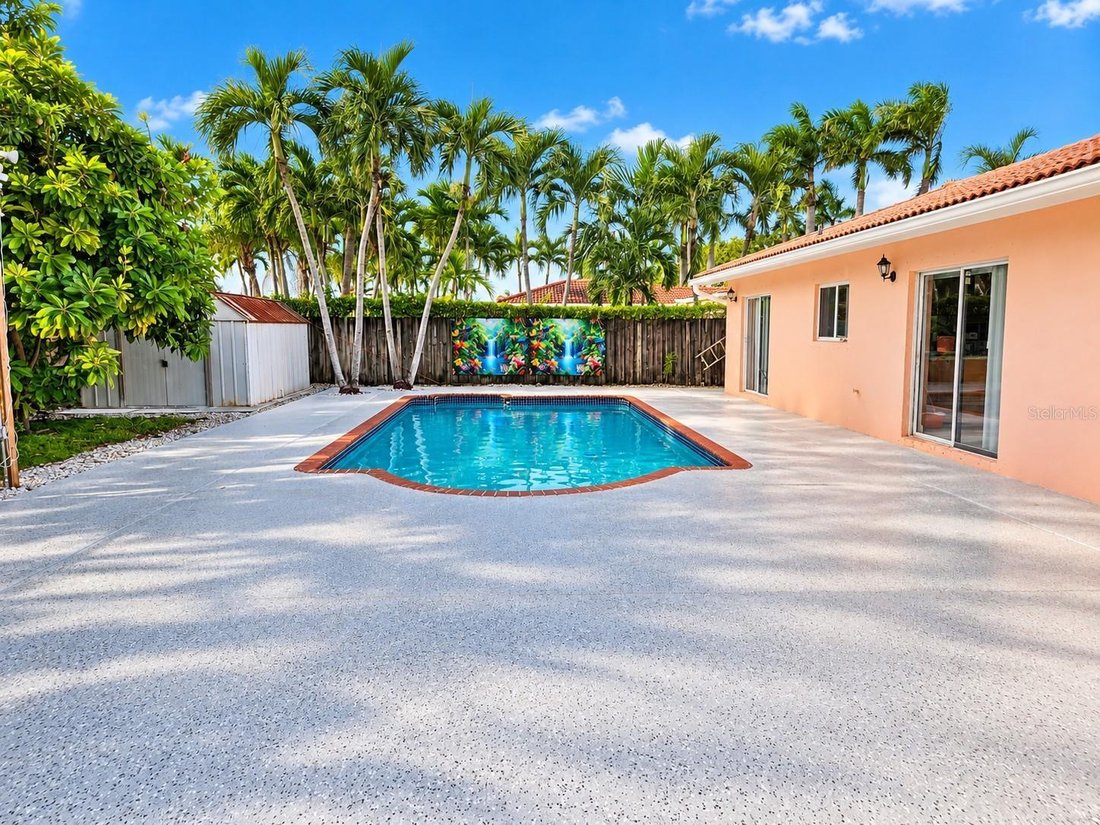 Casa a Miami, Florida, Stati Uniti 4 - 19089777