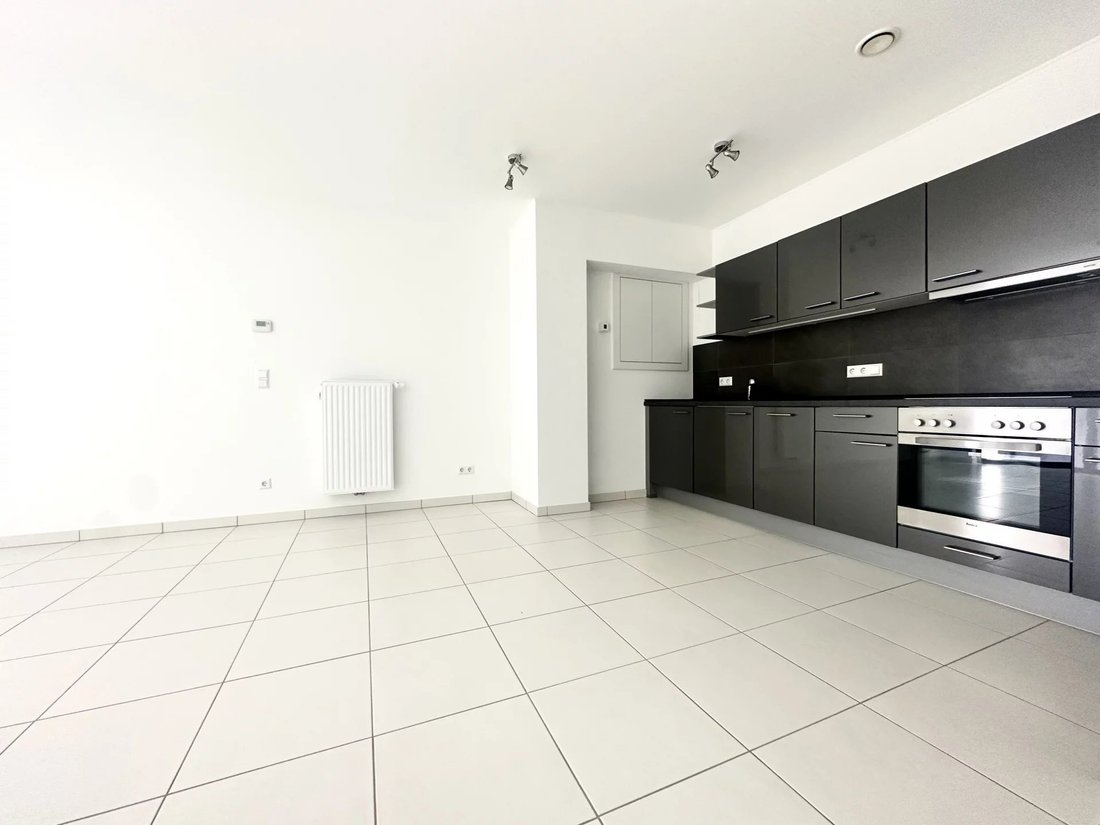 Appartement à Luxembourg, Luxembourg, Luxembourg 2 - 19087516