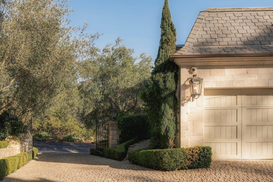 Casa a Montecito, California, Stati Uniti 4 - 19089592