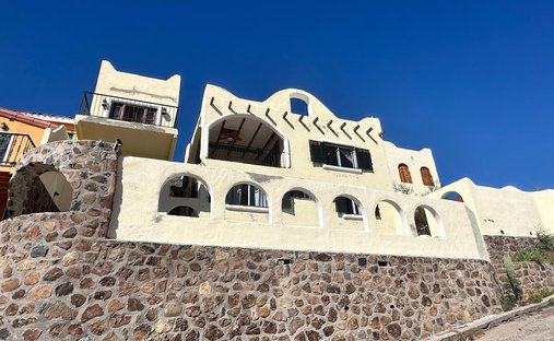 Casa en Posada Concepción, Baja California Sur, México 1