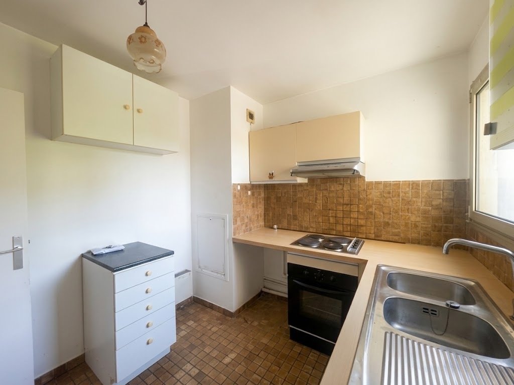 Apartamento en Raspail-Montparnasse, Paris 14e Arrondissement, París 5 - 19088100