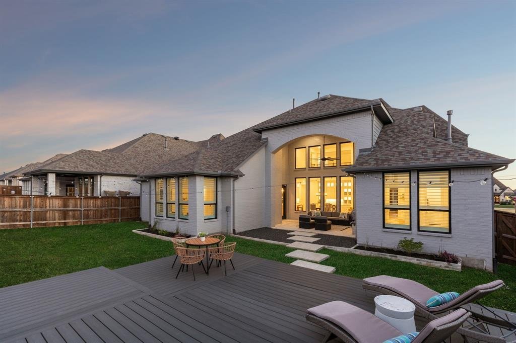 Casa en Rockwall, Texas, Estados Unidos 1 - 19089641