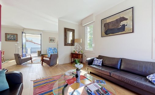 Maison à Chantaco, Saint-Jean-de-Luz, France 1