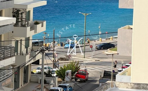 Apartamento en Rodas, Aegean, Grecia 1