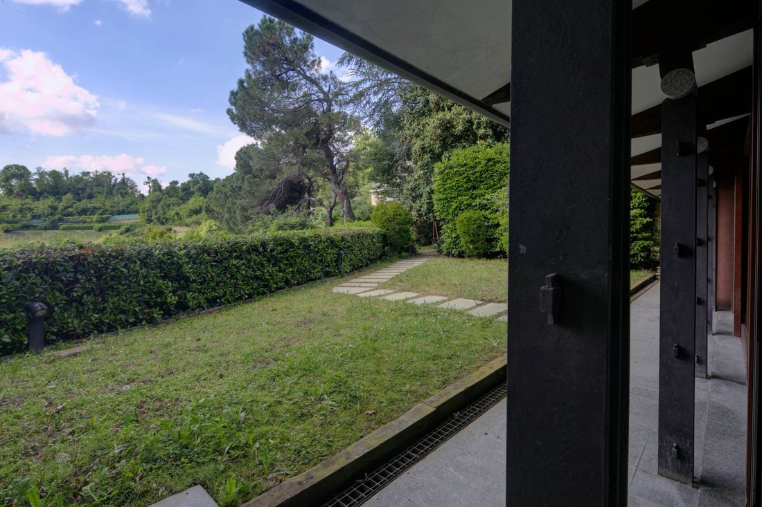 Villa à Sassi, Turin, Italie 4 - 19091572