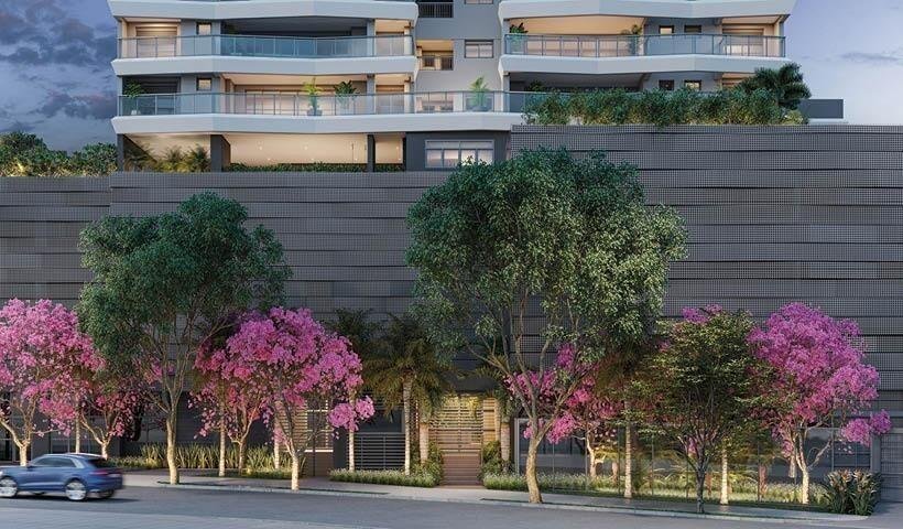 Apartamento en São Paulo, Estado de São Paulo, Brasil 2 - 19090402