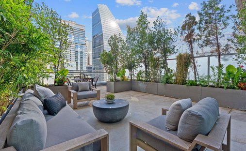 Condominio a Austin, Texas, Stati Uniti 1