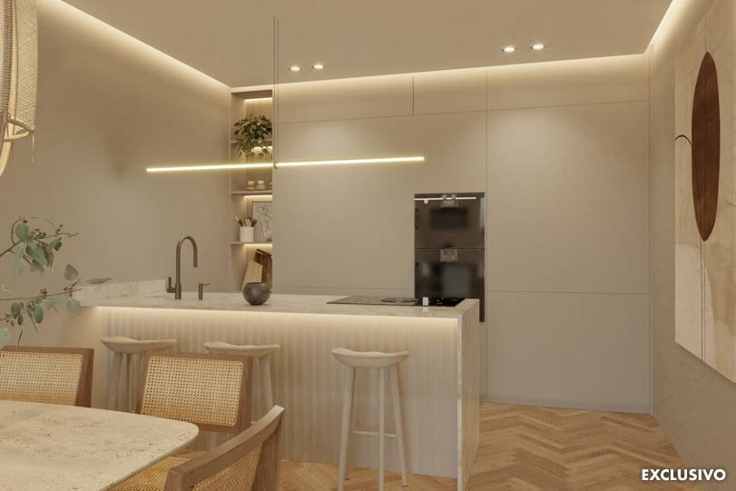Penthouse à Gènova, Palma, Îles Baléares 4 - 18162461