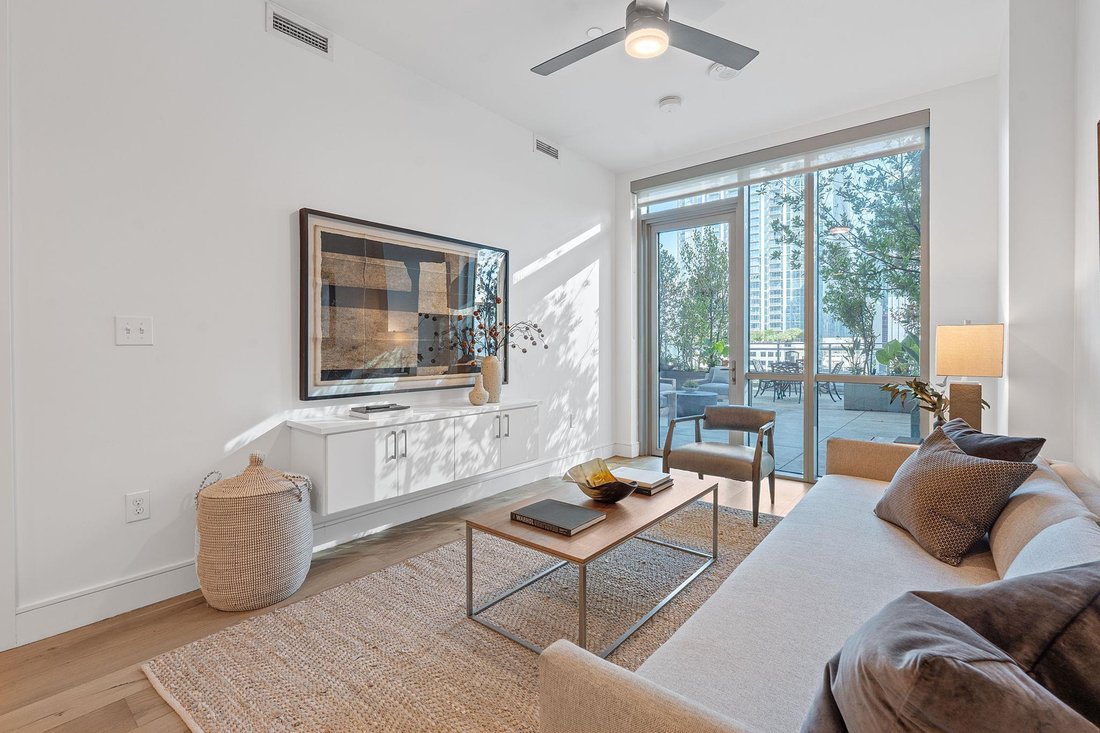 Condominio en Austin, Texas, Estados Unidos 5 - 19090028