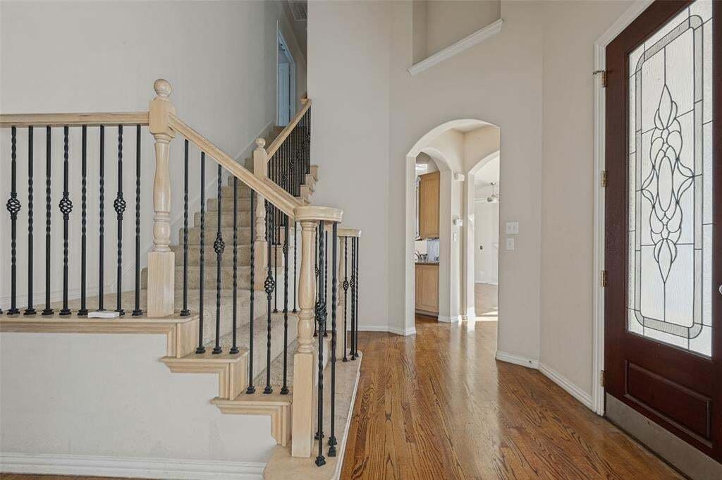 Casa en Irving, Texas, Estados Unidos 2 - 19089656