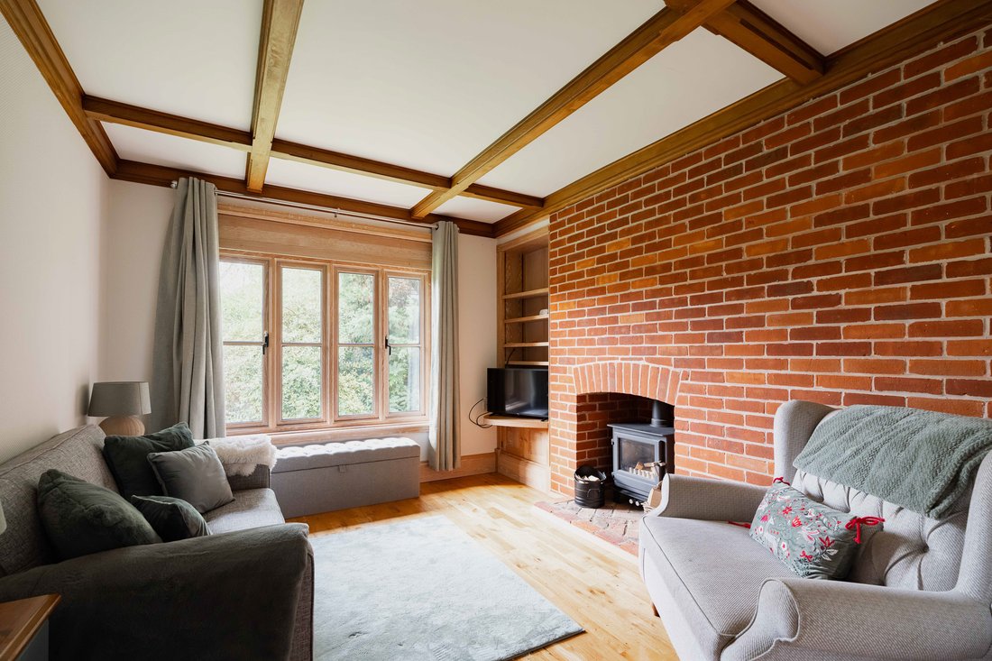 Casa in Santon Downham, Inghilterra 5 - 19087271