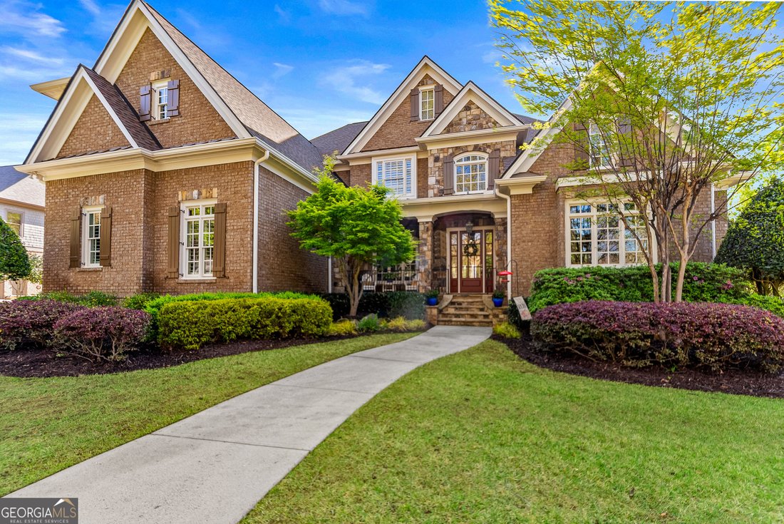 Casa en Gainesville, Georgia, Estados Unidos 2 - 19088567