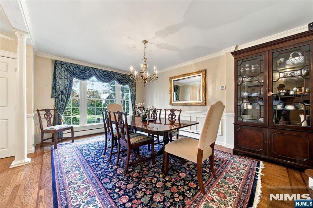 Casa en Demarest, Nueva Jersey, Estados Unidos 4 - 19088609
