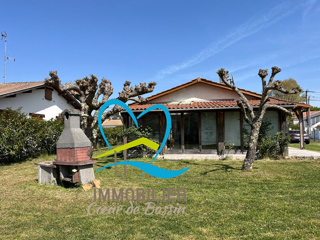 Maison à Nord Est, Andernos-les-Bains, France 5 - 19088007