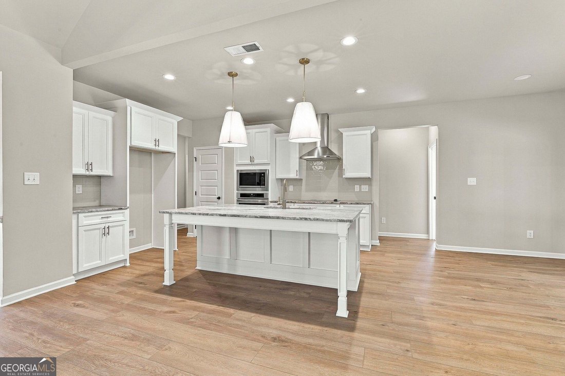 Casa en Newnan, Georgia, Estados Unidos 3 - 18020386