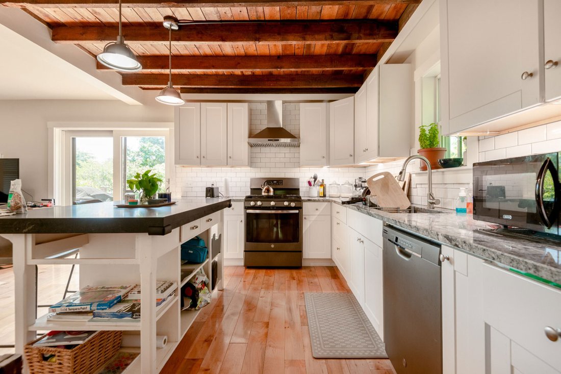 House in Nantucket, Massachusetts, United States 1 - 19087834