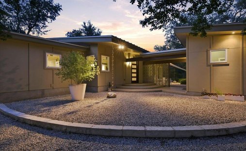 House in San Marcos, Texas, United States 1