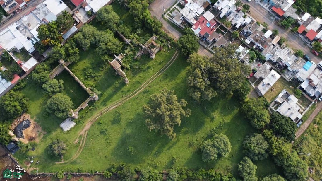 Terreno a San Jacinto, Jalisco, Messico 5 - 19038595