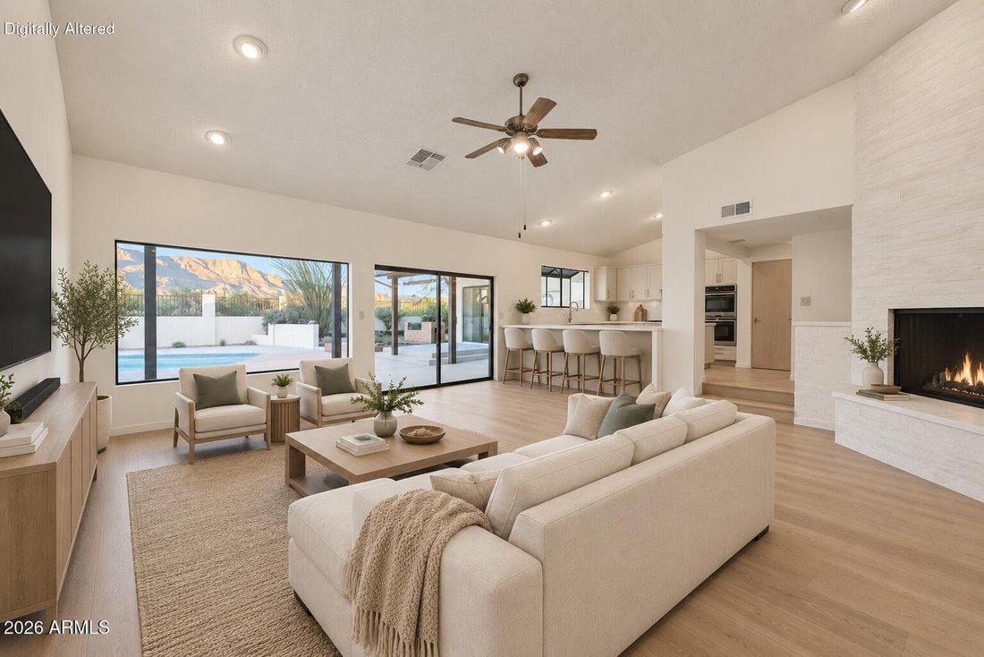 Casa en Gold Canyon, Arizona, Estados Unidos 2 - 19088548