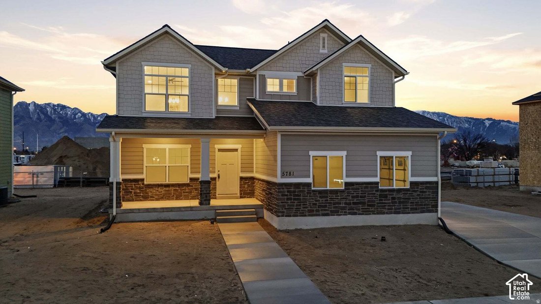 House in Murray, Utah, United States 2 - 19089136