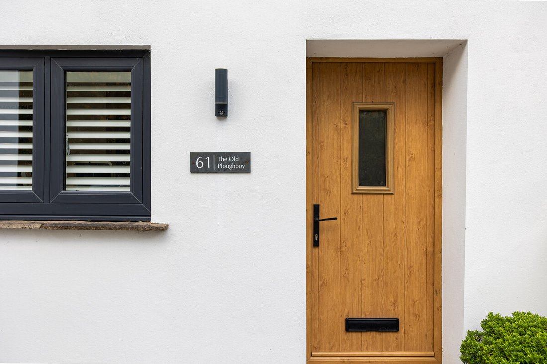 Haus in Disley, Cheshire, England 4 - 19090779