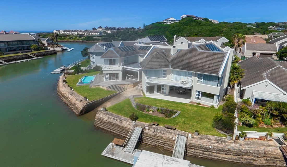 House in Port Alfred, Eastern Cape, South Africa 1 - 19088683