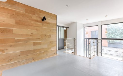 Haus in Chedal Anglay, La Garenne-Colombes, Frankreich 1
