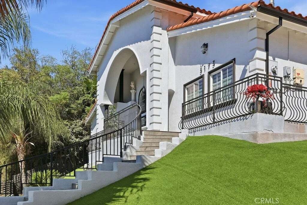 House in Los Angeles, California, United States 4 - 19090188