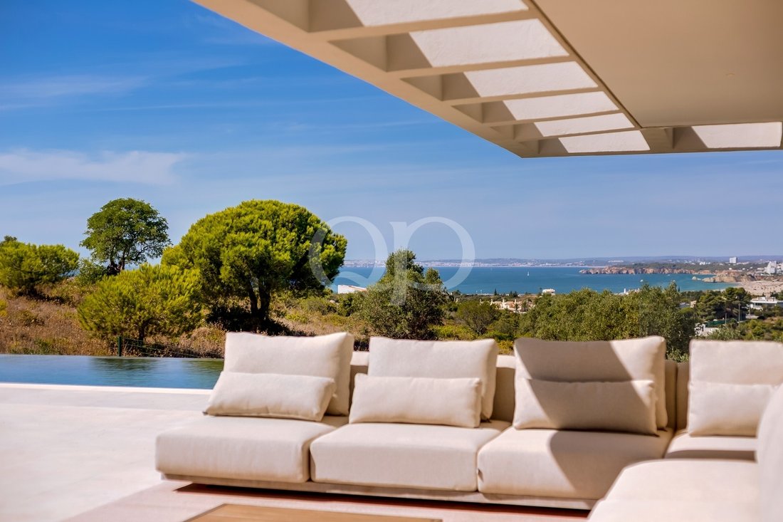 Villa à Estombar et Parchal, Algarve, Portugal 5 - 19087130