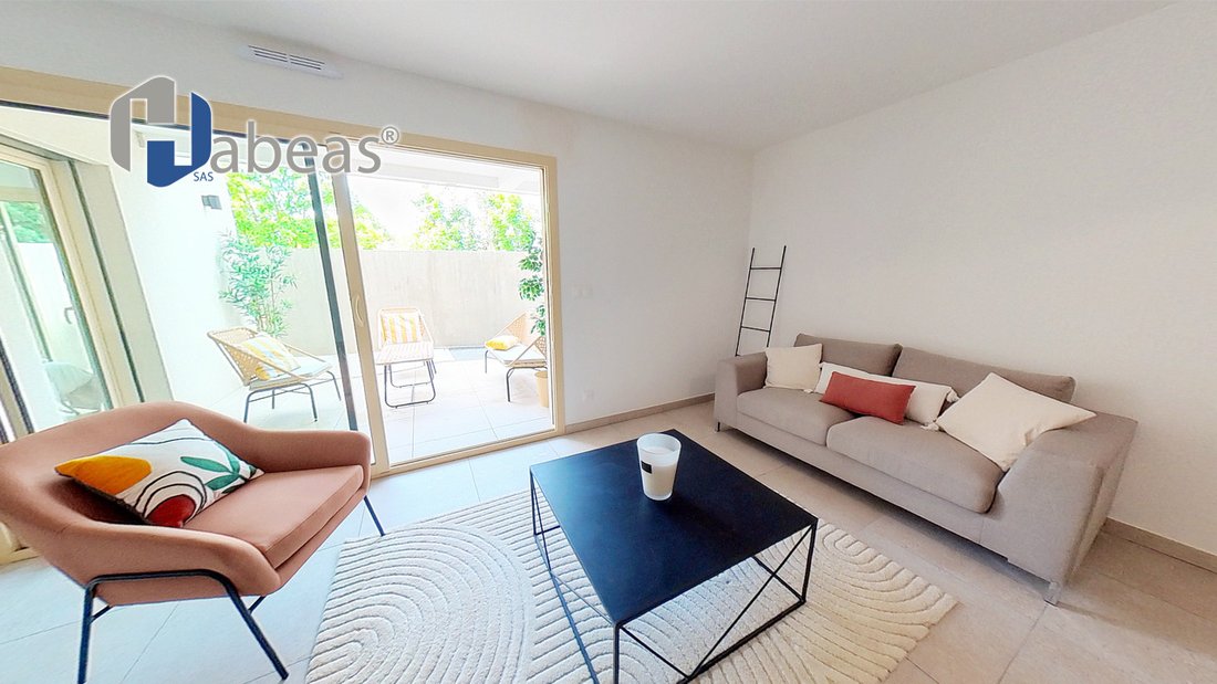 Apartamento en Écully, Auvernia-Ródano-Alpes, Francia 3 - 19090684