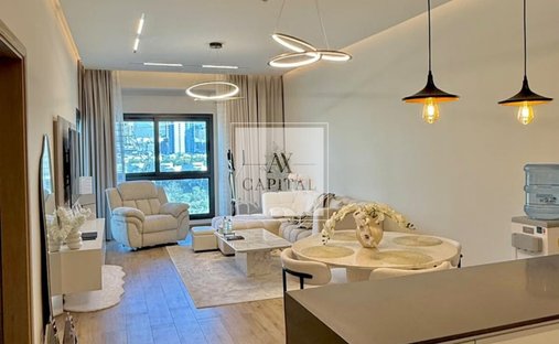 Appartamento in Dubai Hills Estate, Emirato di Dubai, Emirati Arabi Uniti 1