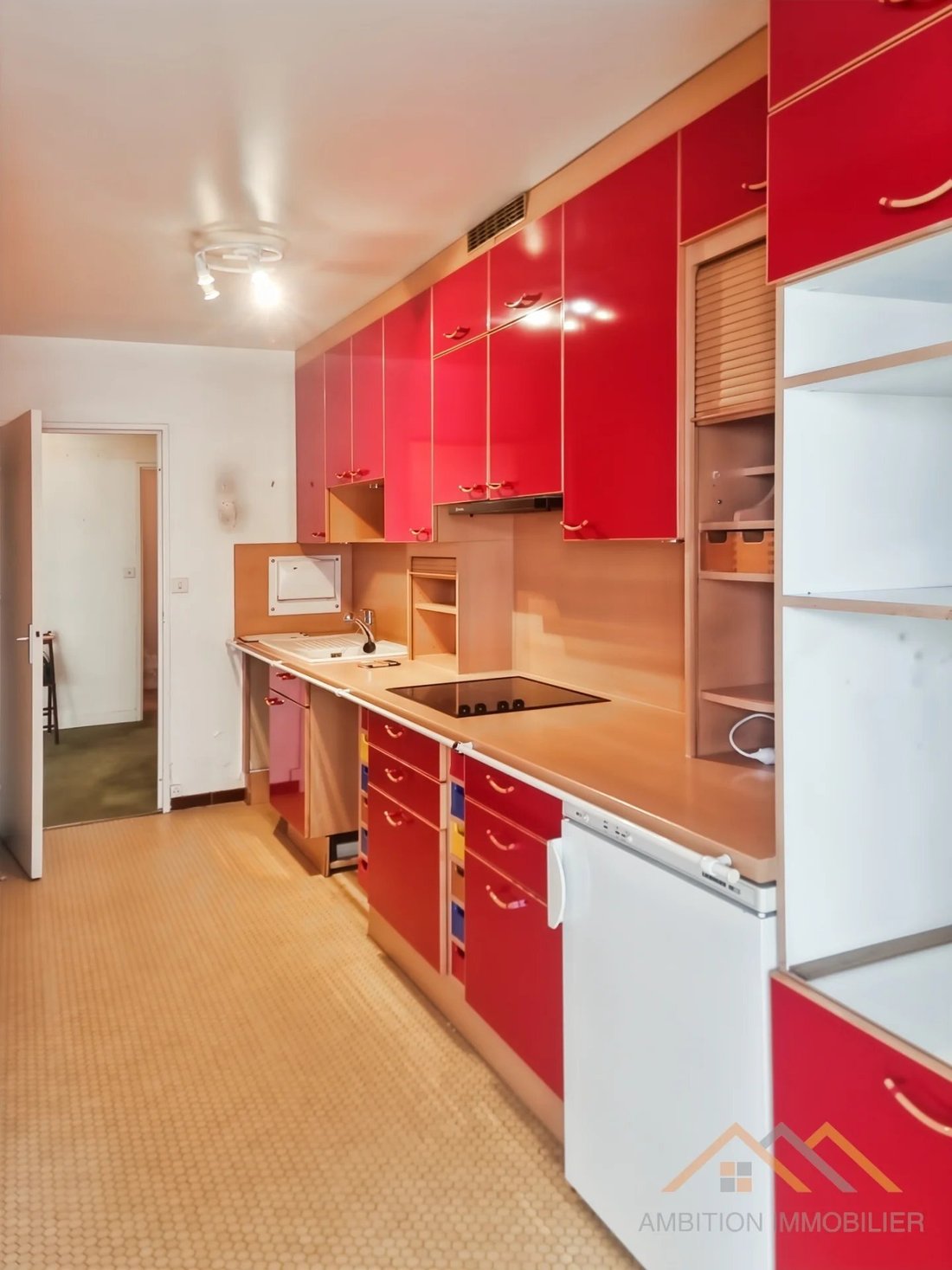 Appartamento a Georges Brassens, Paris 15e Arrondissement, Parigi 3 - 19087570