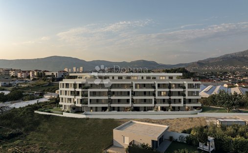 Appartamento a Žnjan, Spalato, Regione spalatino-dalmata 1