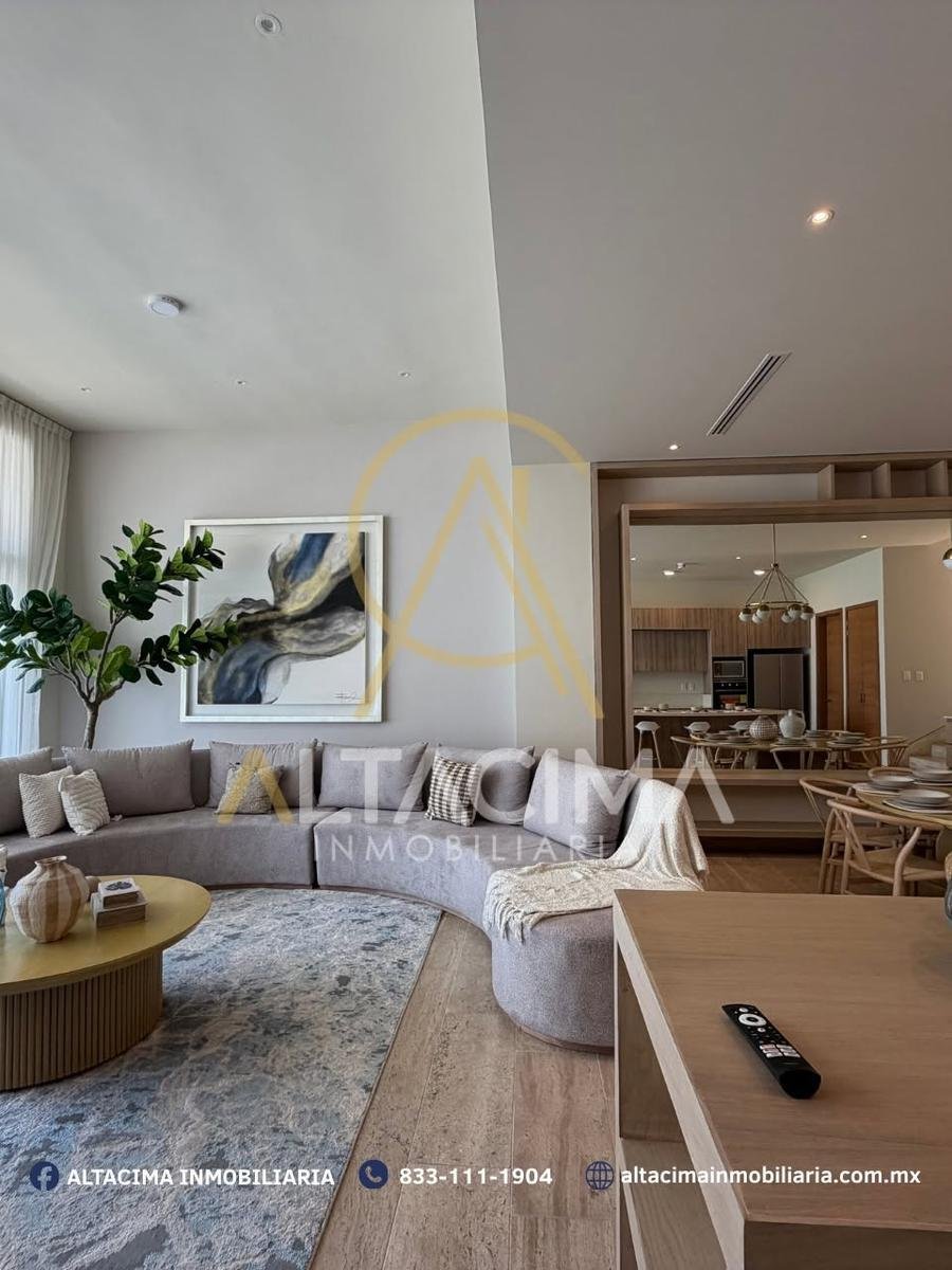 Casa en Velamar, Tamaulipas, México 3 - 19088843