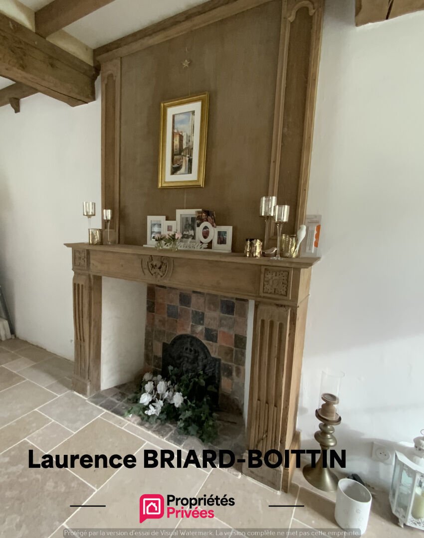Villa in Montmartin-sur-Mer, Normandie, Frankreich 4 - 19088391