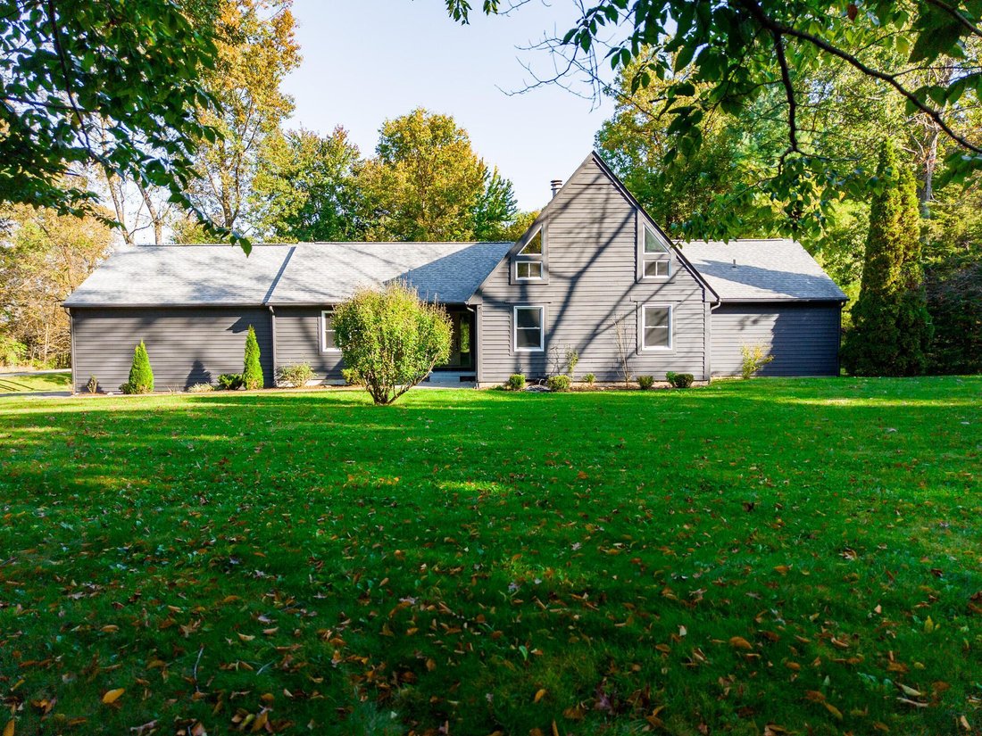 Casa en Municipio de Jersey, Ohio, Estados Unidos 2 - 19089927