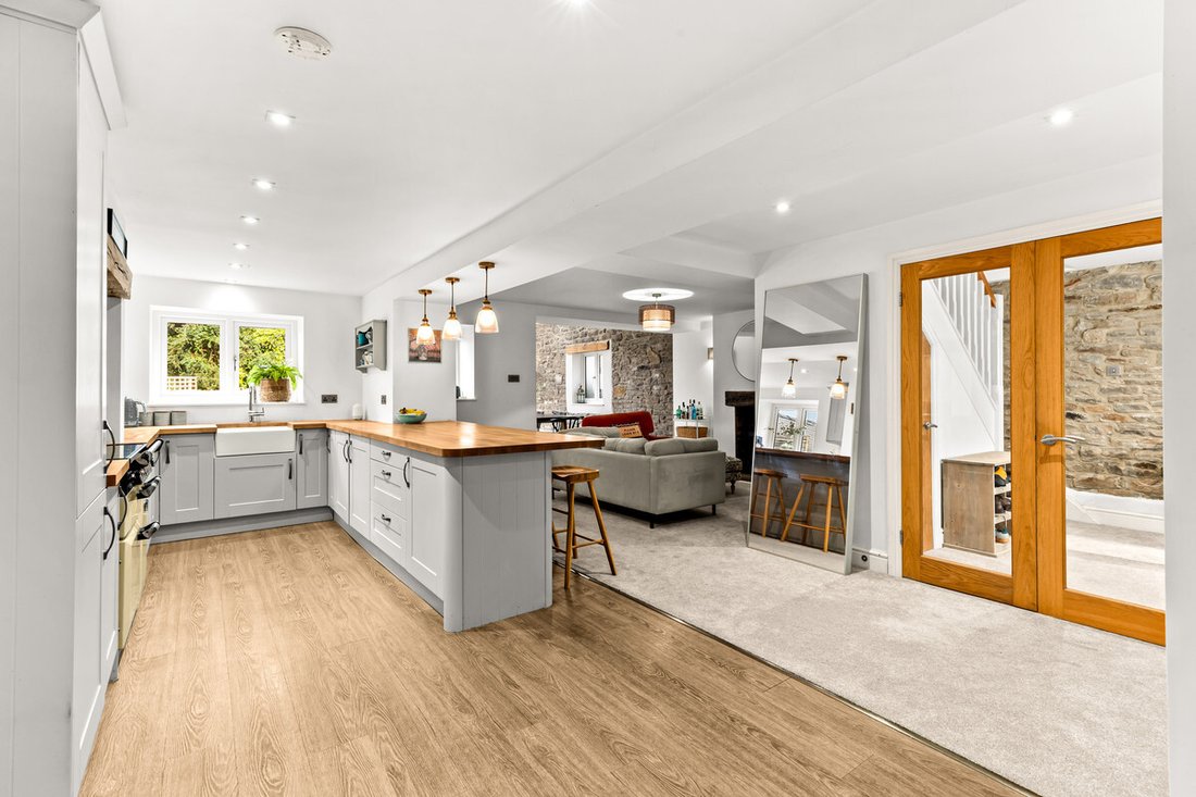 Haus in Disley, Cheshire, England 3 - 19090779