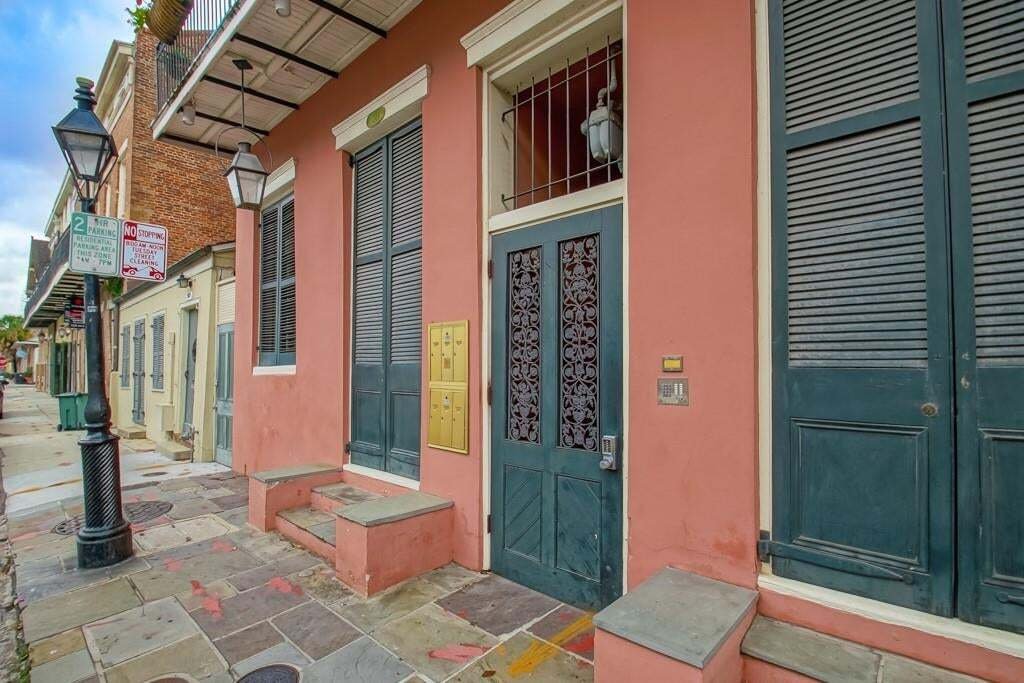 Condominio en Nueva Orleans, Luisiana, Estados Unidos 3 - 19090086