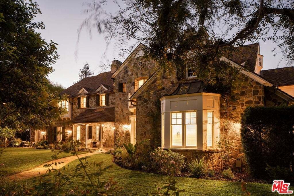 Casa en Los Ángeles, California, Estados Unidos 2 - 19090039