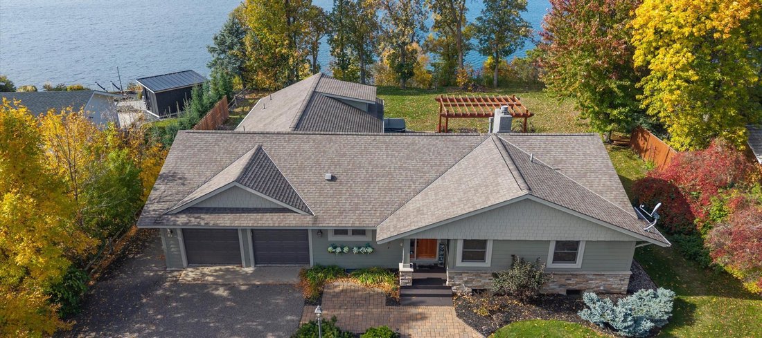 Casa a Nisswa, Minnesota, Stati Uniti 3 - 18597191