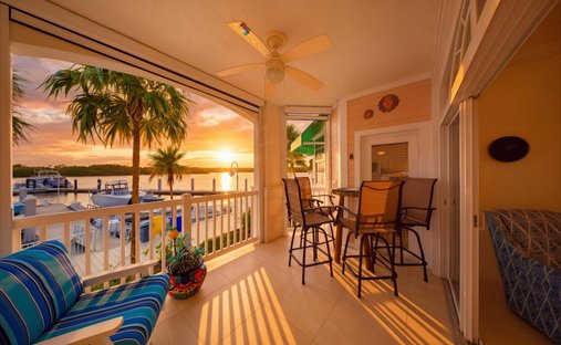 Condominio a Key West, Florida, Stati Uniti 1
